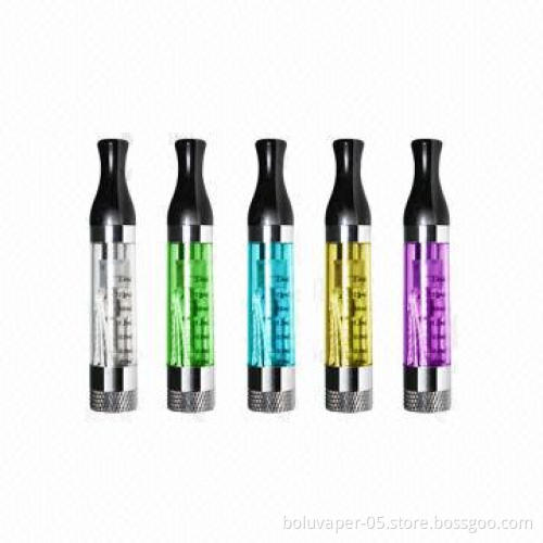 E-cigarettes/Huge Vapor Kit with Giant Clearomizer and Variable Voltage Battery